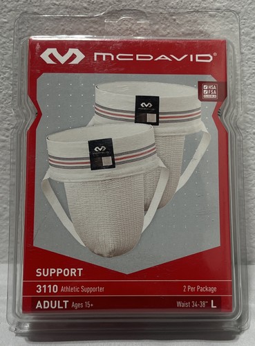 Calvin Klein - Lot de 2 jock-straps - Noir
