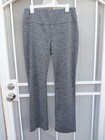 AVIA WOMENS ATHLETIC PULL ON YOGA PANTS SIZE XL 16-18 — photo 1