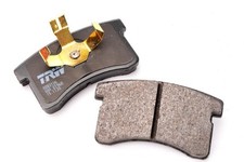 Disque de frein Daihatsu COPEN