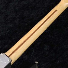 Fender Eric Clapton Stratocaster Alder Body Maple Neck Lace Sensor