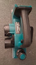Makita 18V LXT Lithium‑Ion Cordless 3‑1/4" Planer (XPK01Z) Tool Only