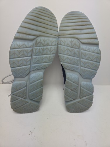 Sia collective Athletic Glow In The Dark Shoes Size 12 - Picture 8 of 10