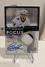 23-24 Premier Hockey Focus Rookie Auto Patch PFR-BM Bobby McMann /175