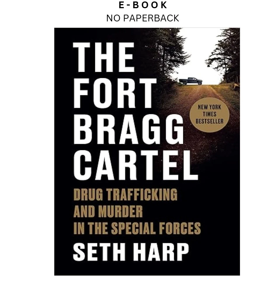 The Fort Bragg Cartel ebook | LD Global Digital Ebook Store Buy The Fort Bragg Cartel ebook, instant digital download PDF from LD Global