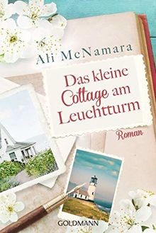 Das kleine Cottage am Leuchtturm: Roman von McNamar... | Buch | Zustand sehr gut