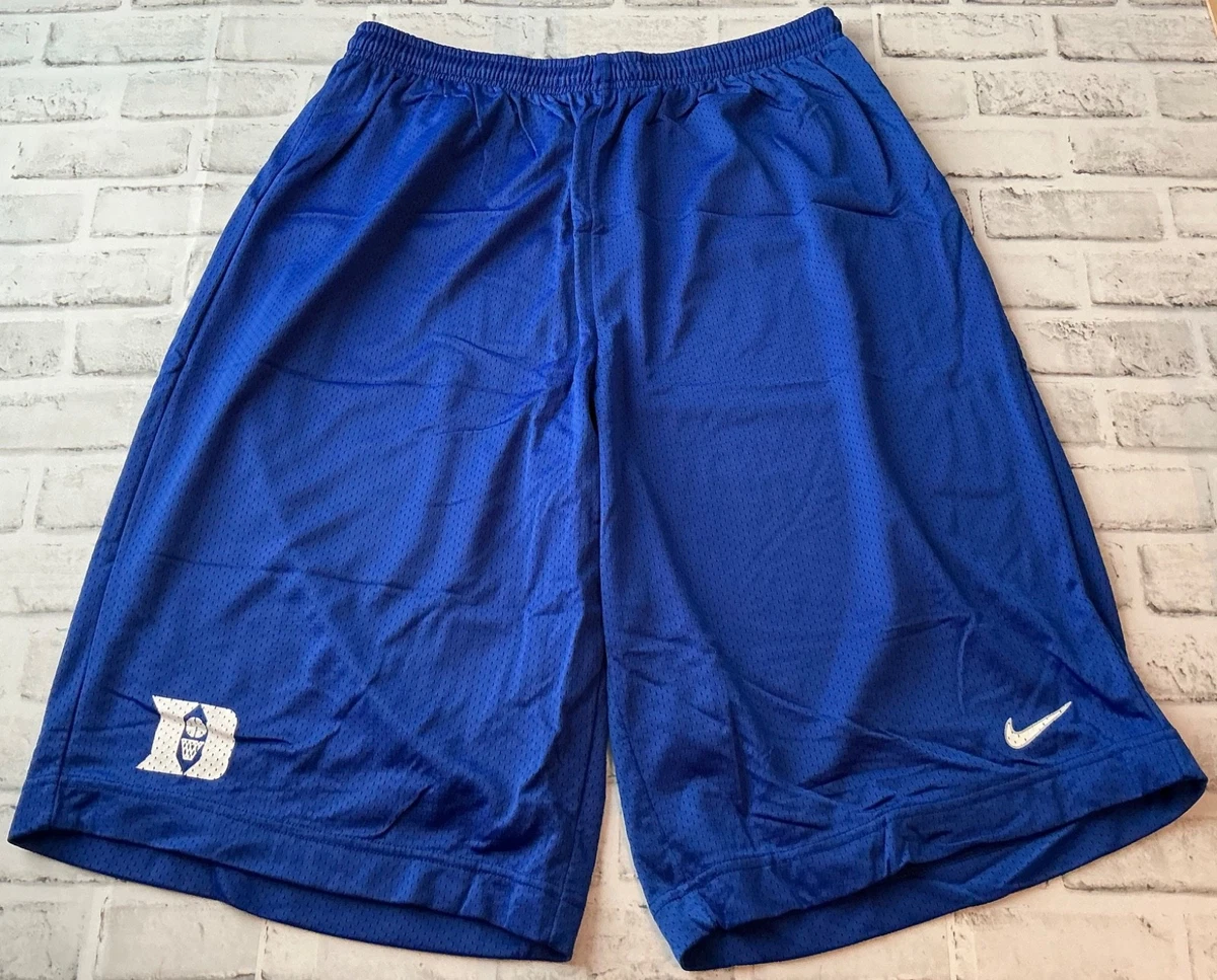 Basketball Duke Blue Devils NCAA Shorts for sale | eBay