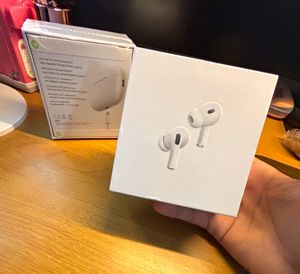 Apple AirPods Pro (2da Generación)