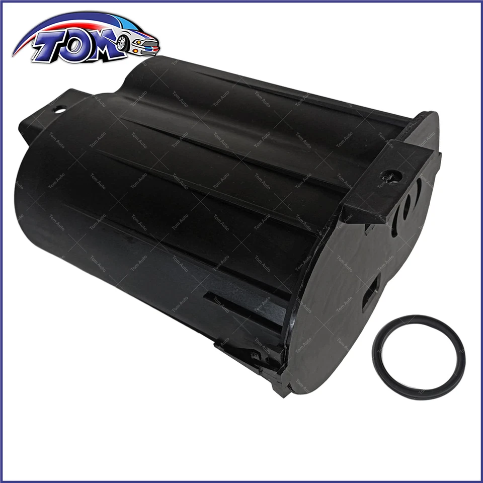 Bote de vapor para 07-11 Jeep Compass Patriot Dodge Calibre 911-354 68018927AA Foto 4 de 4