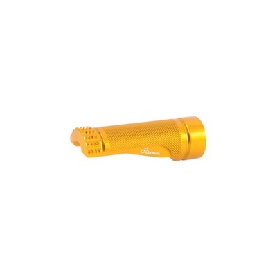 FUSSRASTEN SET BEIFAHRER ALU LIGHTECH FÜR MV AGUSTA BRUTALE 800 2012 > 16 GOLD