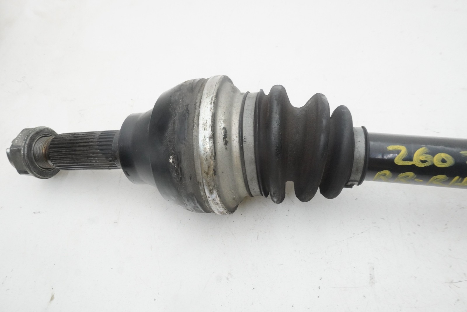 Ferrari California 2008-2018 Rear Right Axle shaft P/N 226650