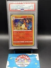 Pokémon Charizard Cracked Ice Holo 025/185 Deck Exclusives PSA 10 2020 English