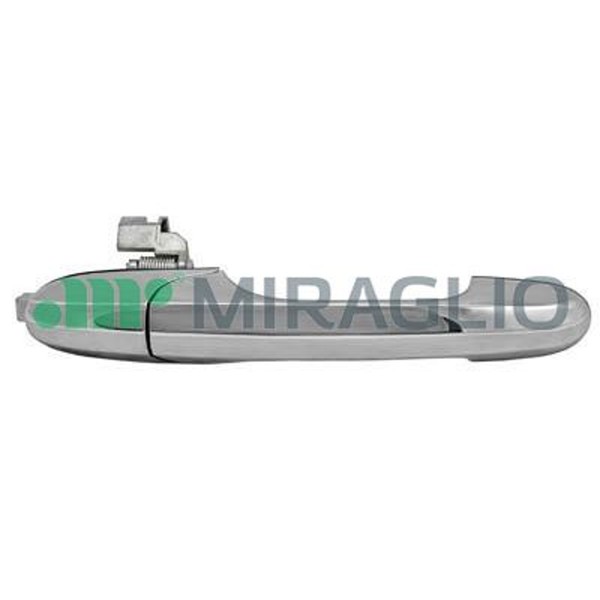 TüRaußEngriff Miraglio 80/610 FüR 500 Fiat Kunststoff 312AG1A 312AXG1A 312 AXG11-image