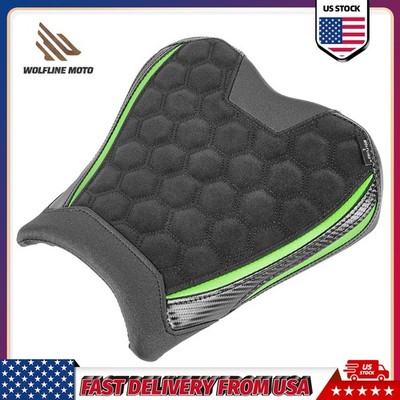 WOLFLINE Lowering Rider Seat for Kawasaki Ninja ZX-4R ZX-4RR 2023