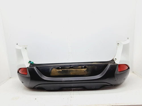 850222154R Pare-Choc Arrière pour RENAULT KADJAR Bose Edition 2017 économies 5277951
