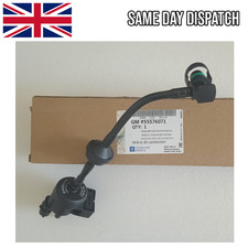 55573017 55576071 TURBO INLET PURGE CONTROL VALVE COMPLETE  VAUXHALL ZAFIRA 1.4