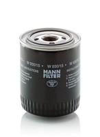 Mann-Filter W 930/15 ÖLfilter