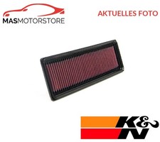 MOTOR LUFTFILTER MOTORFILTER K&N FILTERS 33-2847 I NEU OE QUALITÄT