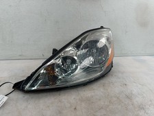 05-10 Toyota Sienna Front Left Headlight Assembly OEM