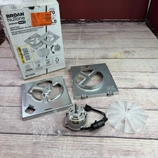 Broan NuTone RE70BN 70 CFM Replacement Upgrade Exhaust Fan Motor Kit