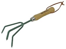 Image of Faithfull - Countryman Hand Cultivator