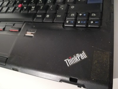 Lenovo Thinkpad X300 Core 2 Duo 1.2Ghz Windows 7 | eBay