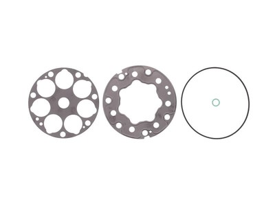 Gasket, air conditioning compressor Santech MT2144