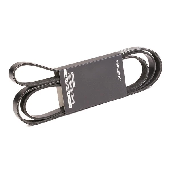 RIDEX Courroie Poly-V Courroie d'accessoire 305P0094 pour LEXUS RC (GSC1, USC1) - Photo 3/4