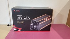 Asetek The Invicta Lenkrad-Basis für Racing-...
