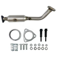 Front Catalytic Converter for 2002 2003 2004 2005 2006 Honda CR-V  2.4L