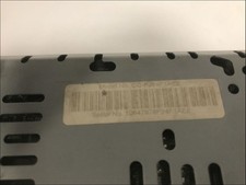 Autoradio Ford GALAXY