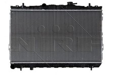 Radiateur Hyundai COUPE
