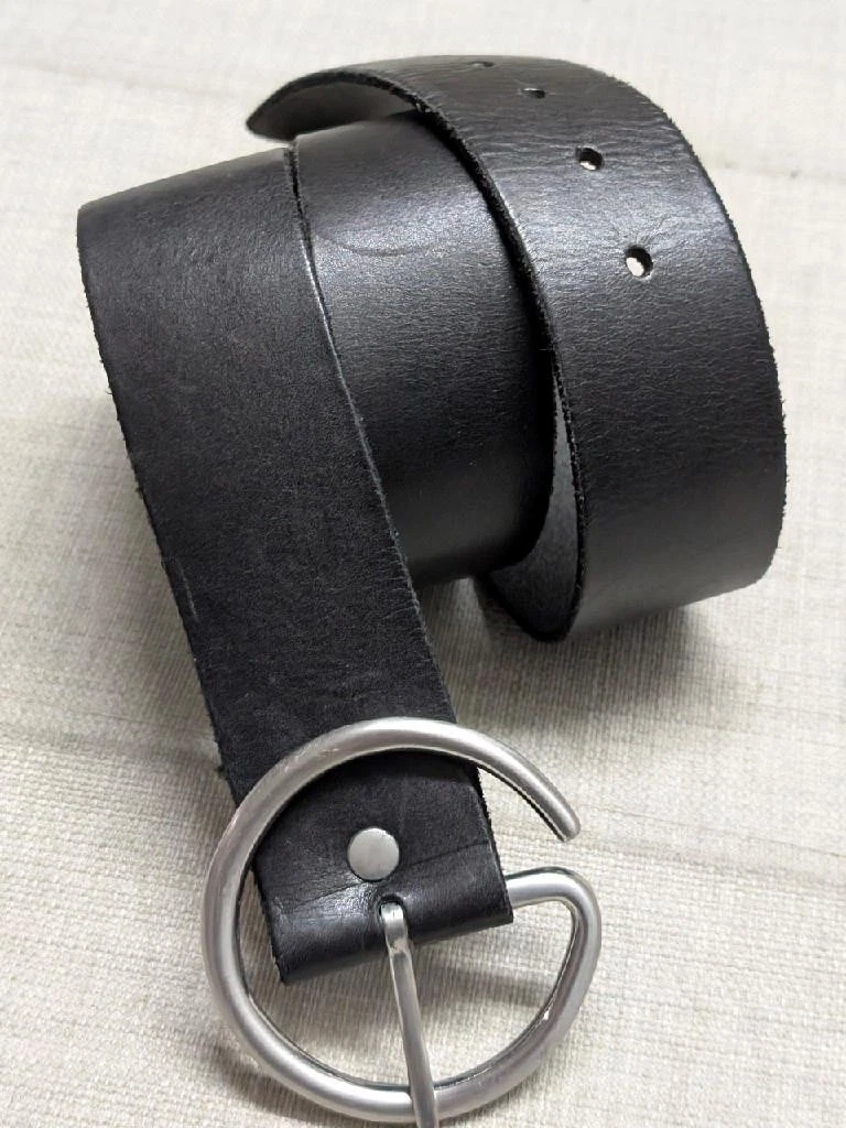 【 Y2K 】90s OLD GAP LEATHER BELT レザーベルト Y2K 】90s OLD GAP LEATHER BELT レザーベルト 【公式通販】