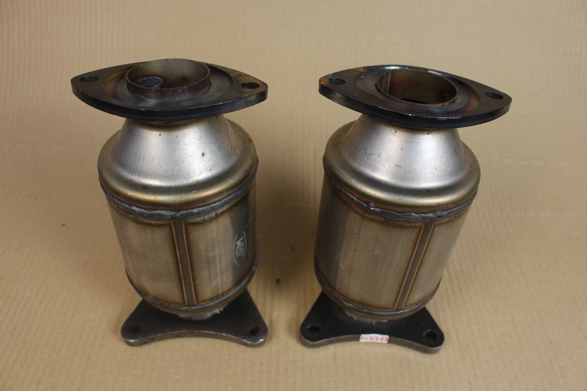 Convertidor Catalítico Para Toyota Prius 2010-15, Lexus CT200H 2011-13 Y Prius V 2012-13