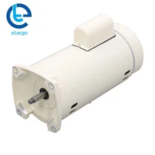 355010S 1HP Replacement Motor Energy Efficient Pool Pump Motor WFE-4 WFE-26 56Y