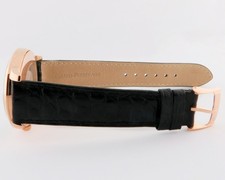 Girard-Perregaux 18KR 1966 ‘Pur Sang’ Horse Enamel Dial 50pcs Ltd Ed 49534 40mm 10