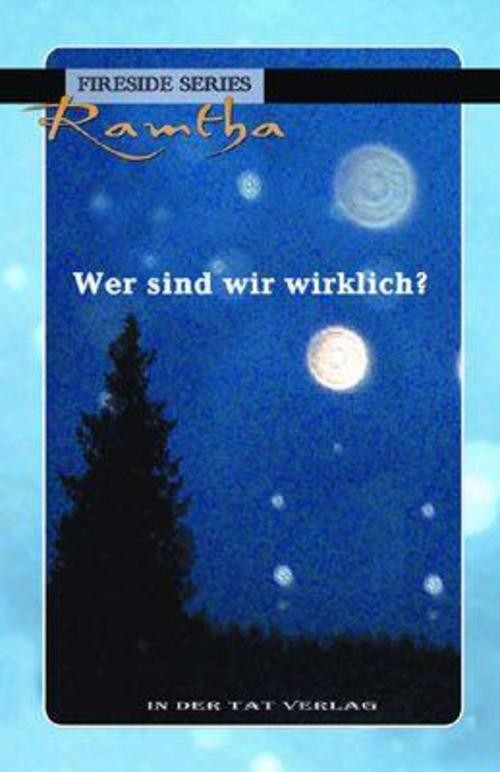 In Der Tat Verlag Wer Sind Wir Wirklich? - Bild 2
