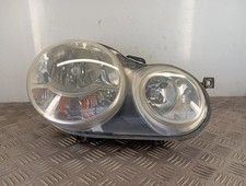 Feu avant (phare) Volkswagen POLO