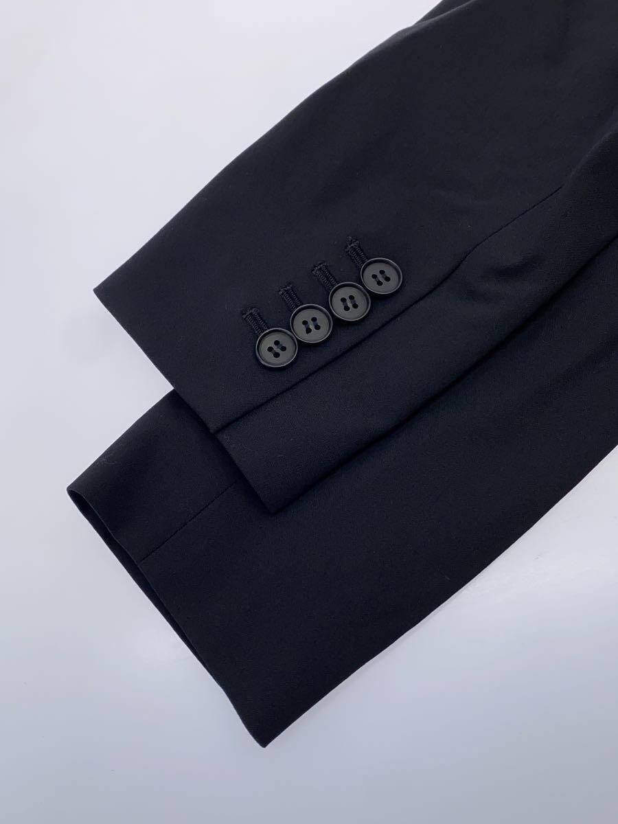 LINK THEORY JAPAN ALTRA GIACCA 2 LANA Nero 011104966 050 702