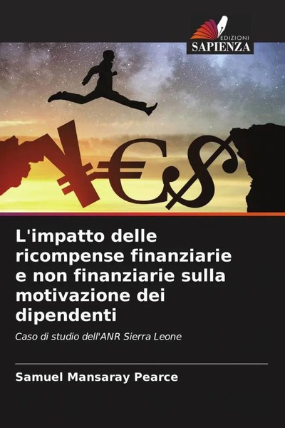 Samuel Mansaray Pearce (U. A.) | L'impatto Delle Ricompense Finanziarie E Non...-image