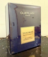 Guerlain Shalimar Philtre De Parfum Eau De Parfum 90 Ml Rare