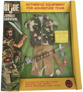 レア品　カナダ製　GIジョー アドベンチャーチーム レア品 カナダ製 GIジョー アドベンチャーチーム レア品 カナダ製 GI