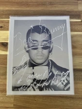 Bad Bunny by STILLZ Book 2019-2025