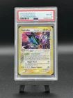2006 POKÉMON GYARADOS EX HOLON PHANTOMS HOLO RARE DELTA SPECIES #8 PSA 8 NM-MT