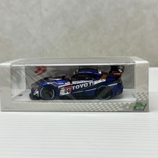 Spark 1/43 Toyota GR Supra GT4 TOYO TIRES Ring Racing 24H Collectables 17+