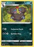 Zweilous Darkness Ablaze 109/189 Regular Uncommon 2020 Pokemon TCG Near Mint