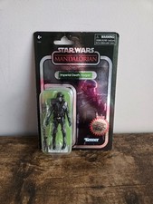 Hasbro Star Wars Vintage Collection Carbonized Imperial Death Trooper 3.75