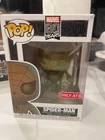 Funko POP! Marvel 80 Years Spider-Man (Patina) #495 Target Exclusive New In Box