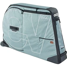 EVOC Bike Bag - Steel, 285L, 138x39x85