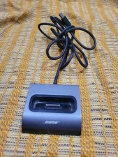 Bose Lifestyle Home Theater iPod Dock 318585-1011