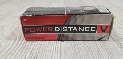 Nike Precision Power Distance TI-Velocity Golf Balls 